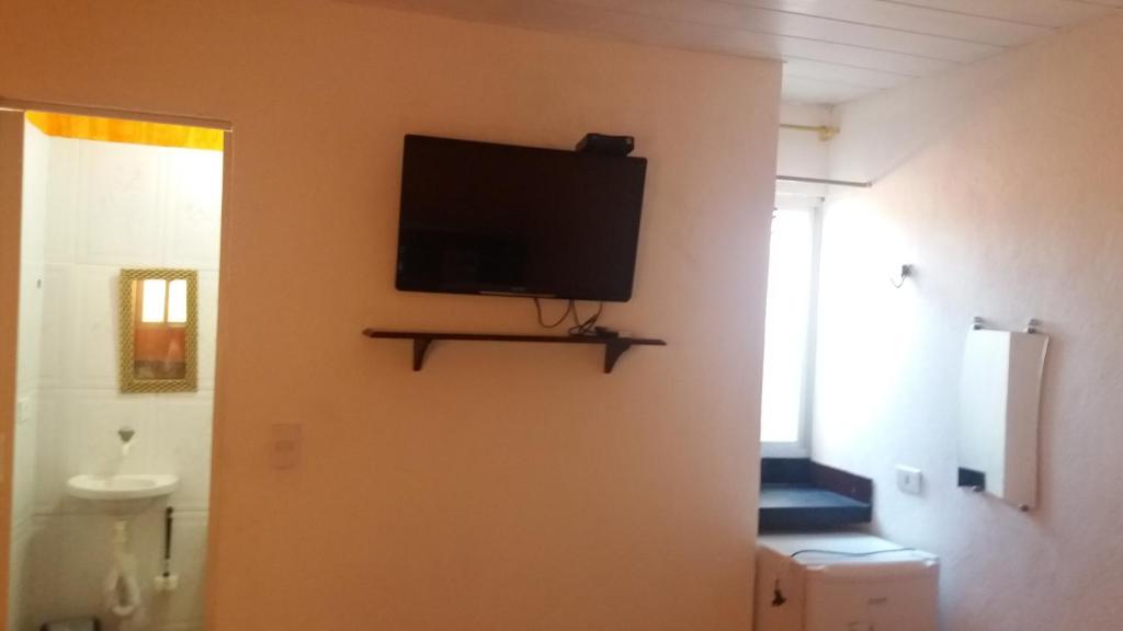 Pousada Alto das Galés room 3
