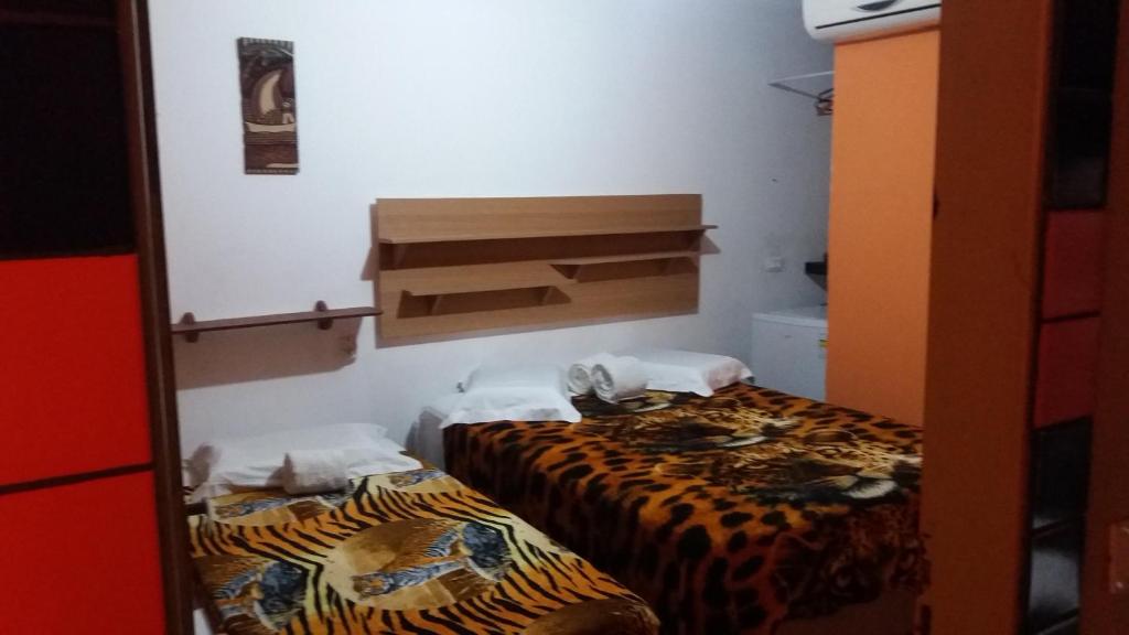 Pousada Alto das Galés room 4