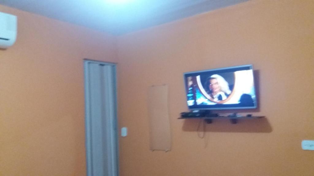 Pousada Alto das Galés room 6